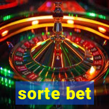 sorte bet-plataforma-nova